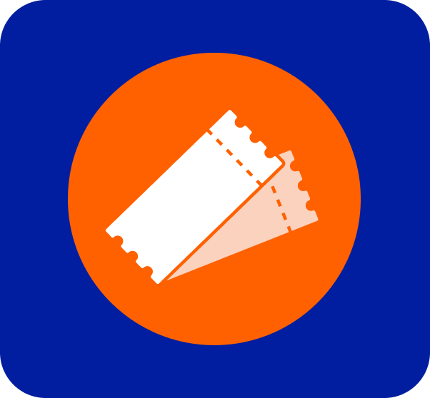 Icona Esperienza VIP